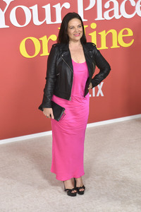 Filmpremiere 'Your Place or Mine' in Los Angeles
