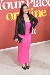 Filmpremiere 'Your Place or Mine' in Los Angeles