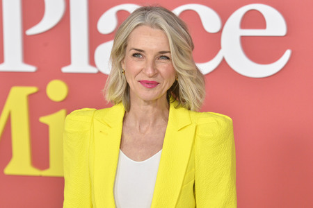 Filmpremiere 'Your Place or Mine' in Los Angeles