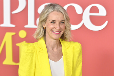 Filmpremiere 'Your Place or Mine' in Los Angeles
