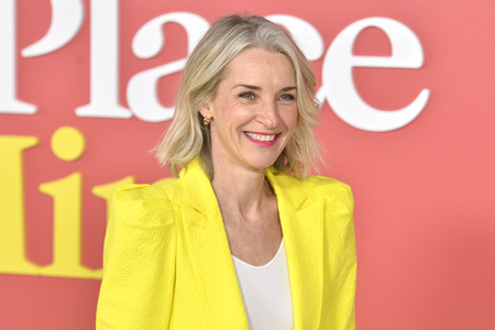 Filmpremiere 'Your Place or Mine' in Los Angeles