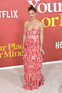 Filmpremiere 'Your Place or Mine' in Los Angeles