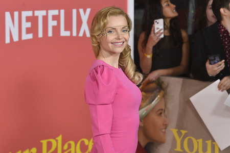 Filmpremiere 'Your Place or Mine' in Los Angeles