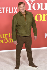 Filmpremiere 'Your Place or Mine' in Los Angeles