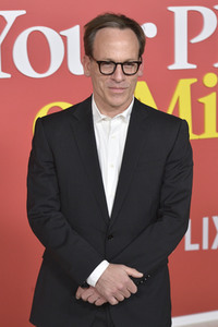 Filmpremiere 'Your Place or Mine' in Los Angeles