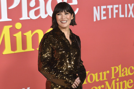 Filmpremiere 'Your Place or Mine' in Los Angeles