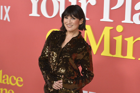 Filmpremiere 'Your Place or Mine' in Los Angeles