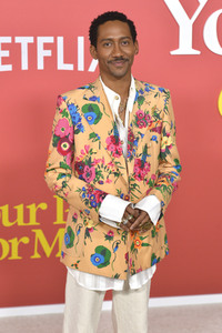 Filmpremiere 'Your Place or Mine' in Los Angeles