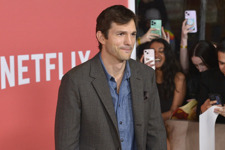 Filmpremiere 'Your Place or Mine' in Los Angeles