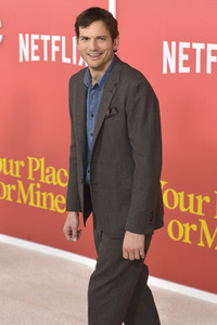Filmpremiere 'Your Place or Mine' in Los Angeles