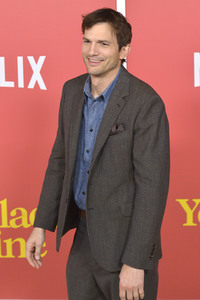 Filmpremiere 'Your Place or Mine' in Los Angeles