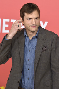 Filmpremiere 'Your Place or Mine' in Los Angeles
