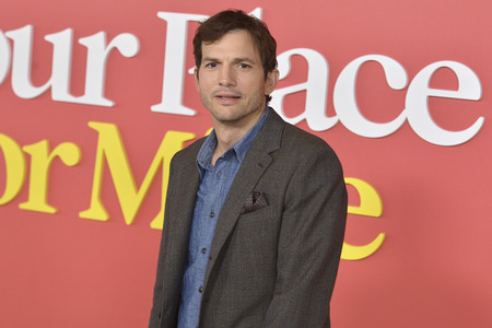 Filmpremiere 'Your Place or Mine' in Los Angeles