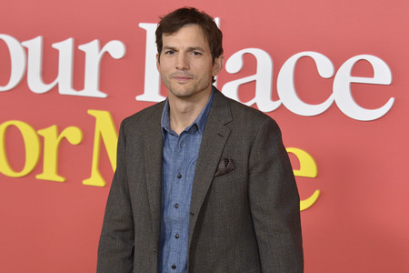 Filmpremiere 'Your Place or Mine' in Los Angeles