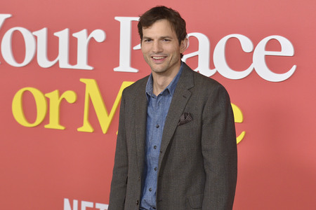 Filmpremiere 'Your Place or Mine' in Los Angeles