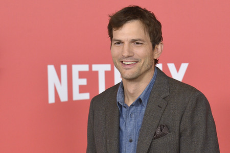 Filmpremiere 'Your Place or Mine' in Los Angeles