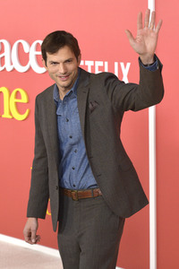 Filmpremiere 'Your Place or Mine' in Los Angeles