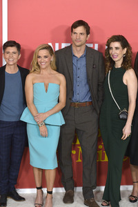 Filmpremiere 'Your Place or Mine' in Los Angeles