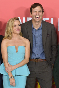 Filmpremiere 'Your Place or Mine' in Los Angeles