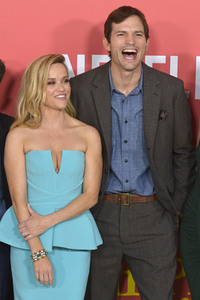 Filmpremiere 'Your Place or Mine' in Los Angeles