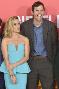 Filmpremiere 'Your Place or Mine' in Los Angeles