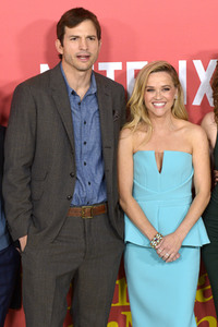 Filmpremiere 'Your Place or Mine' in Los Angeles