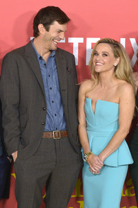 Filmpremiere 'Your Place or Mine' in Los Angeles