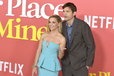 Filmpremiere 'Your Place or Mine' in Los Angeles