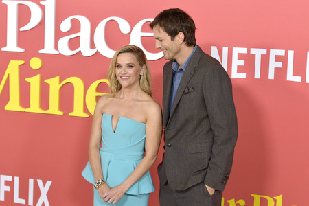 Filmpremiere 'Your Place or Mine' in Los Angeles