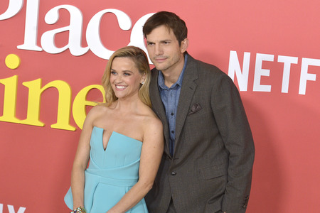 Filmpremiere 'Your Place or Mine' in Los Angeles