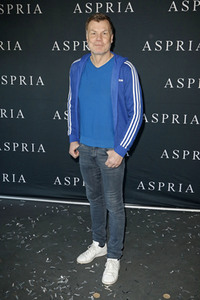 Energy Arena Opening in Hamburg