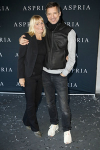 Energy Arena Opening in Hamburg