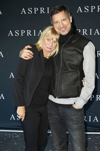 Energy Arena Opening in Hamburg