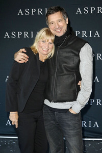 Energy Arena Opening in Hamburg