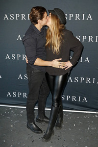 Energy Arena Opening in Hamburg
