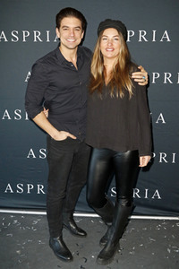 Energy Arena Opening in Hamburg