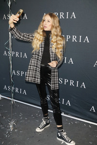 Energy Arena Opening in Hamburg