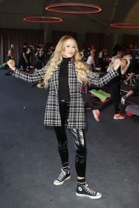 Energy Arena Opening in Hamburg