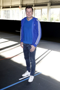 Energy Arena Opening in Hamburg