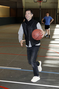 Energy Arena Opening in Hamburg