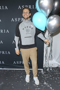Energy Arena Opening in Hamburg
