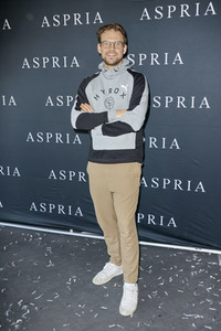Energy Arena Opening in Hamburg