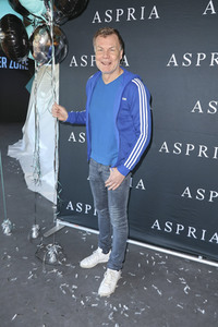 Energy Arena Opening in Hamburg