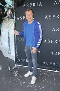 Energy Arena Opening in Hamburg
