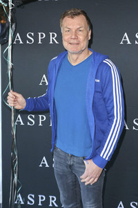 Energy Arena Opening in Hamburg