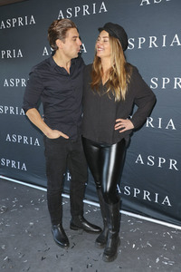 Energy Arena Opening in Hamburg