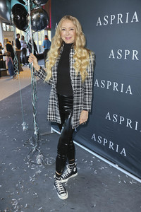 Energy Arena Opening in Hamburg