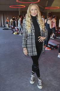 Energy Arena Opening in Hamburg
