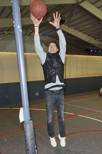 Energy Arena Opening in Hamburg