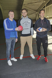 Energy Arena Opening in Hamburg